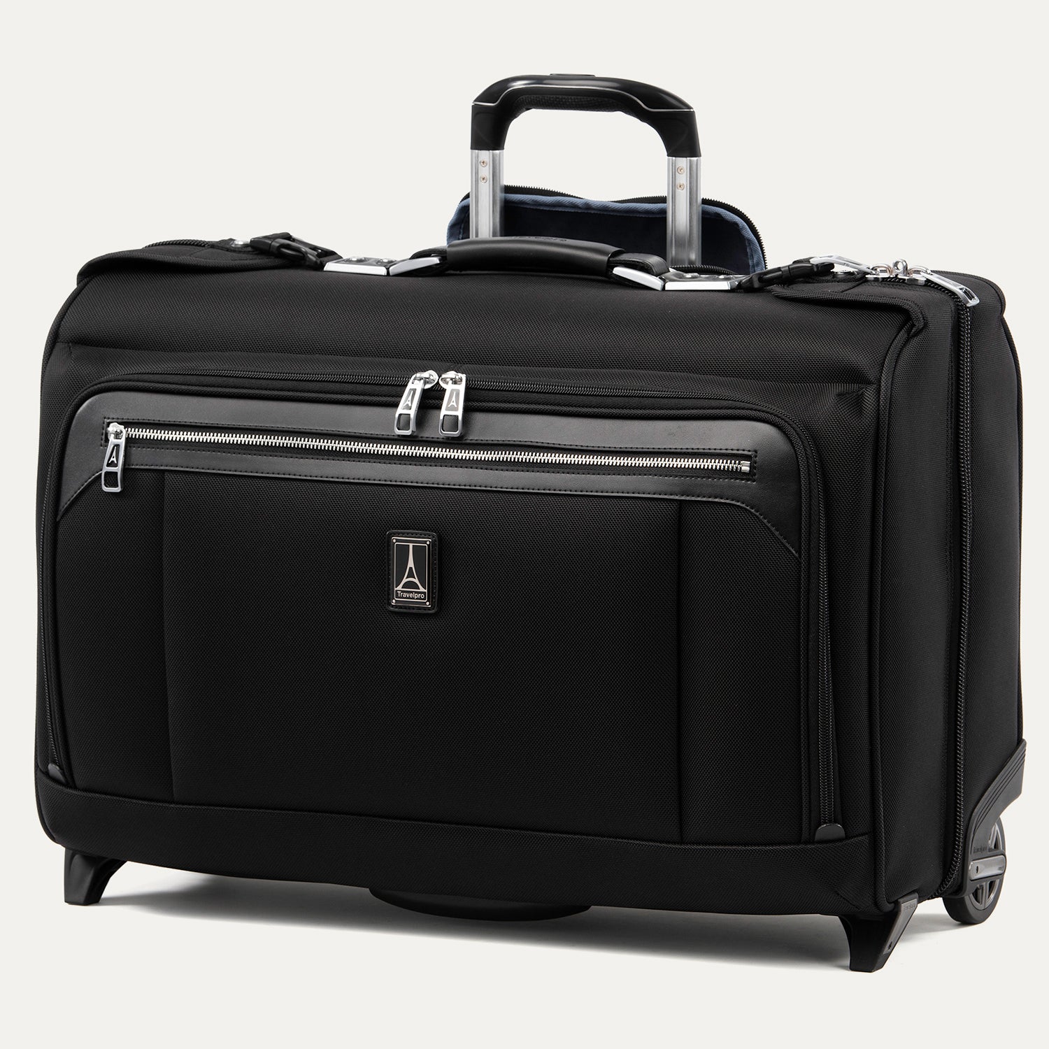 Platinum® Elite Carry-On Rolling Garment Bag – Travelpro