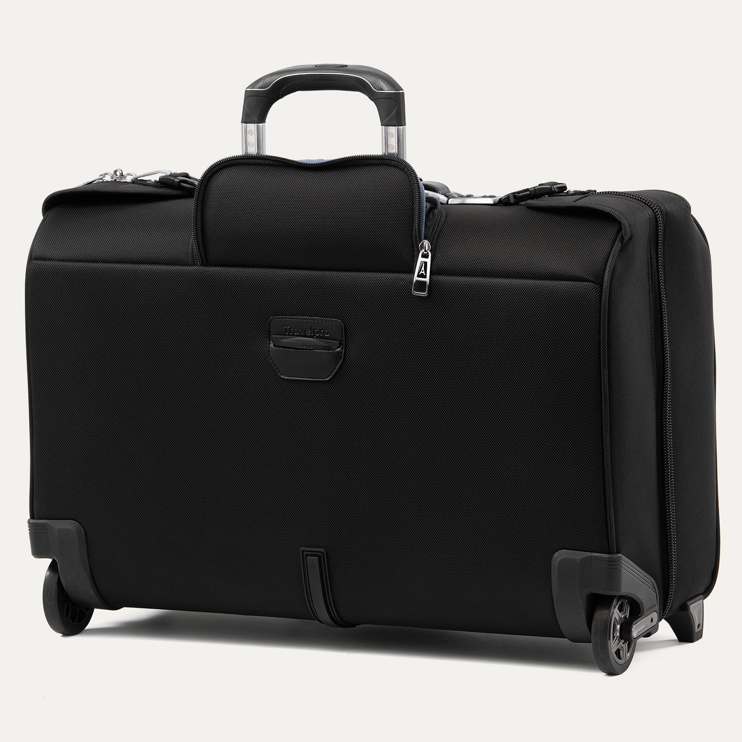 Platinum® Elite Carry-On Rolling Garment Bag – Travelpro