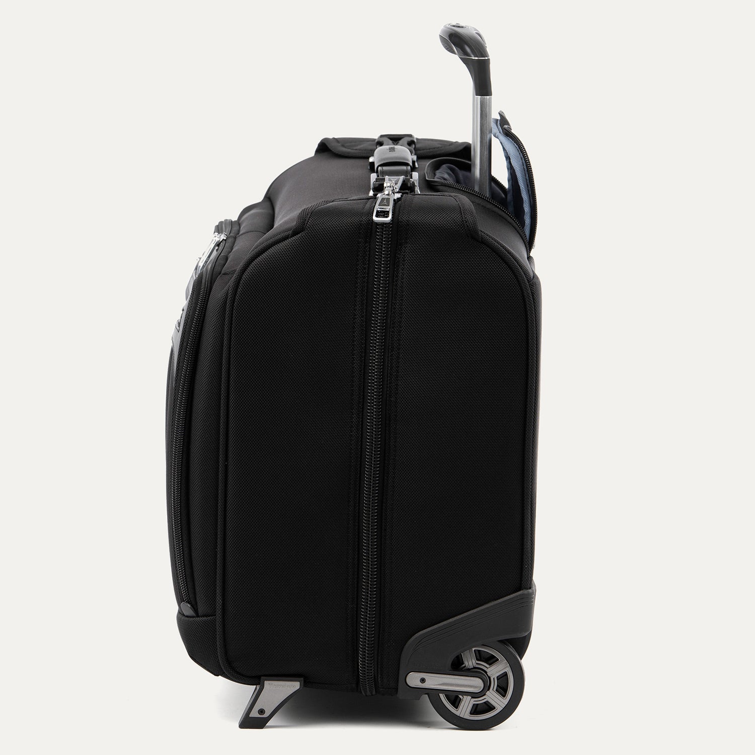 Platinum® Elite Carry-On Rolling Garment Bag – Travelpro