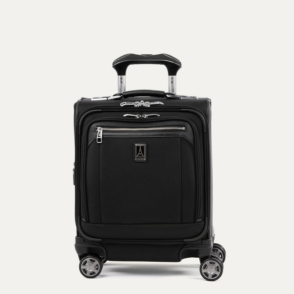 Platinum® Elite Carry-On Spinner Tote