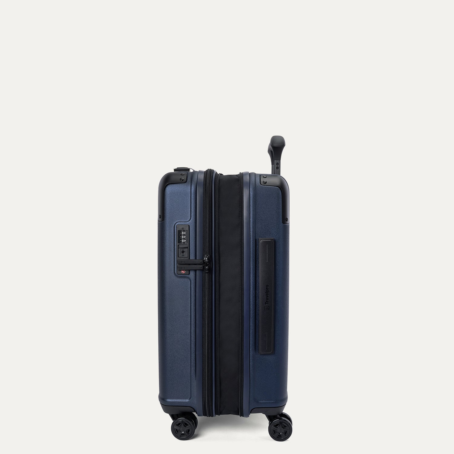 Compact Carry-On Hardside Spinner | Platinum Elite by Travelpro