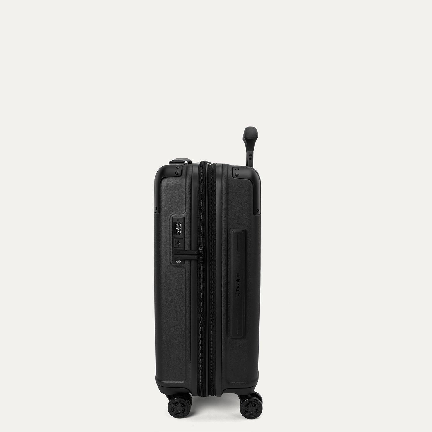 Compact Carry-On Hardside Spinner | Platinum Elite by Travelpro