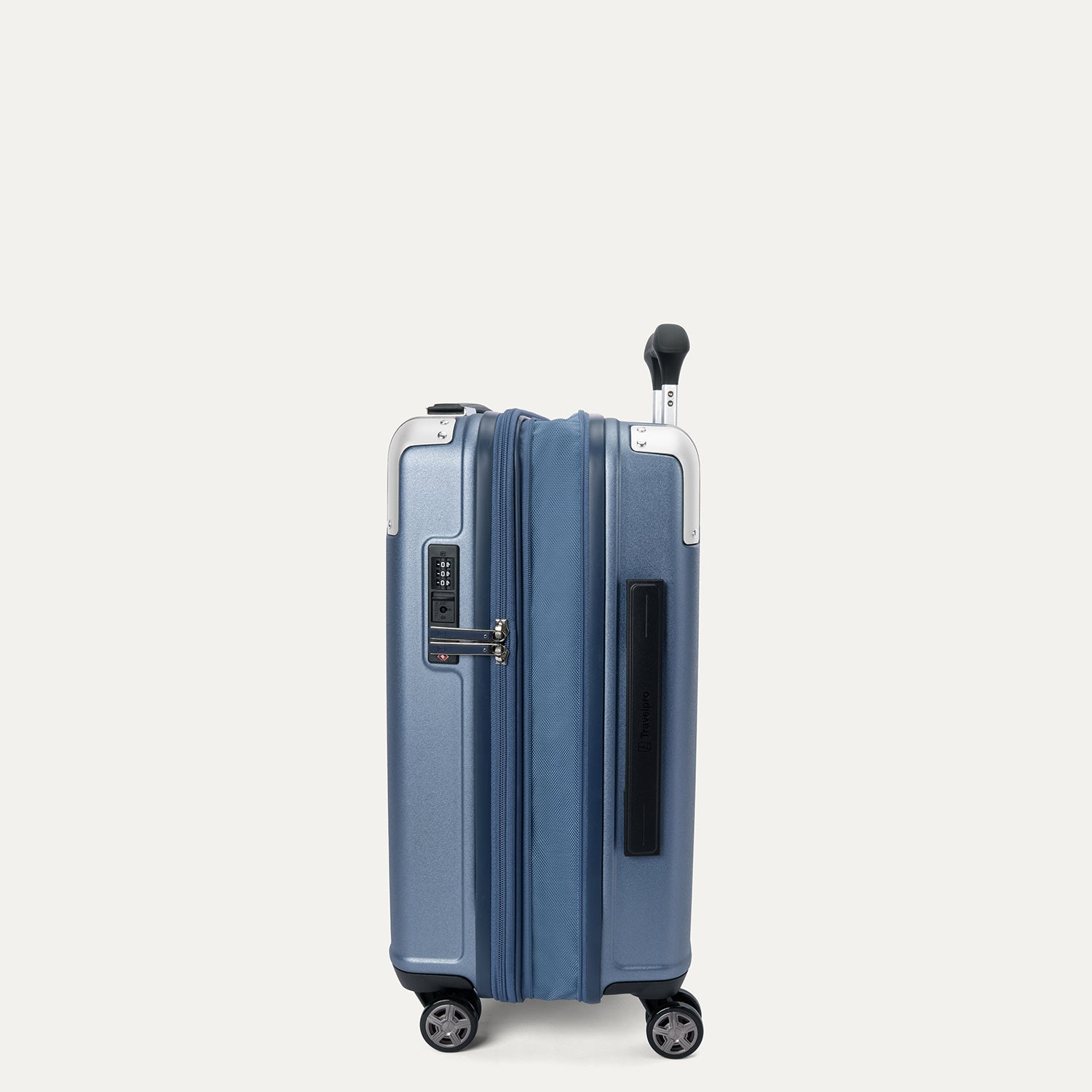 Compact Carry-On Hardside Spinner | Platinum Elite by Travelpro