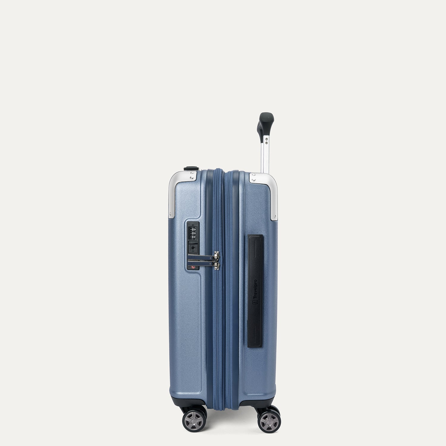 Compact Carry-On Hardside Spinner | Platinum Elite by Travelpro