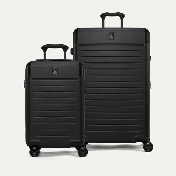 Platinum® Elite Carry-On / Large Check-In Hardside Set