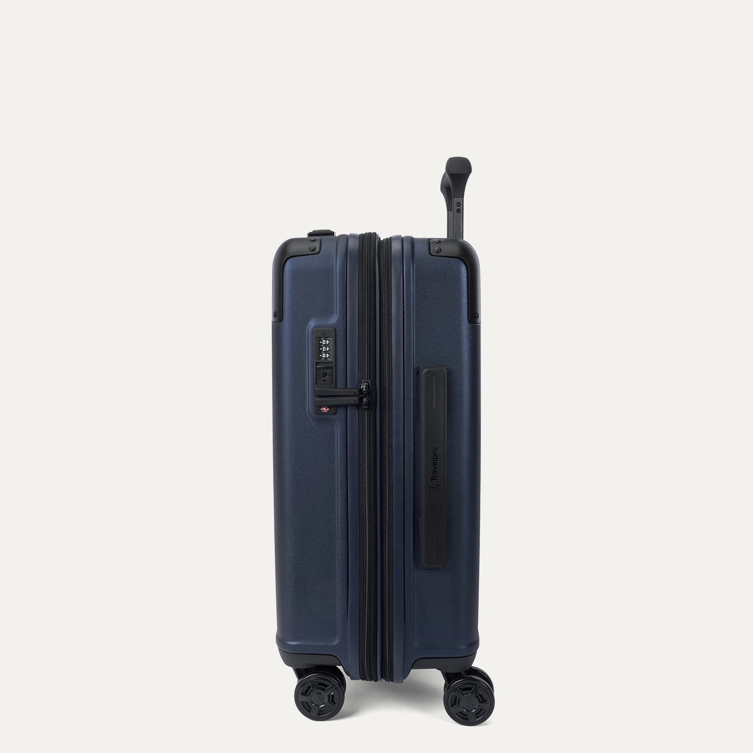Hard Case Expandable Carry-On Spinner | Travelpro Platinum Elite