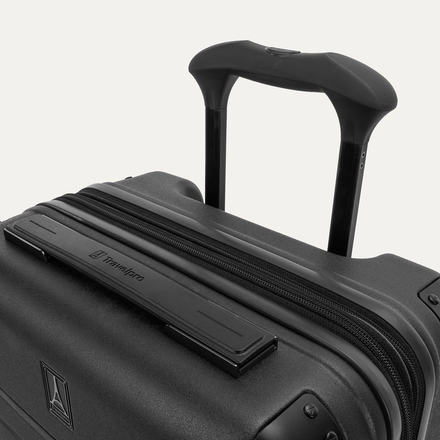 バッグ Travelpro PlatinumEliteHardside Carry-On Hard Case Expandable Carry-On Spinner | Travelpro Platinum Elite