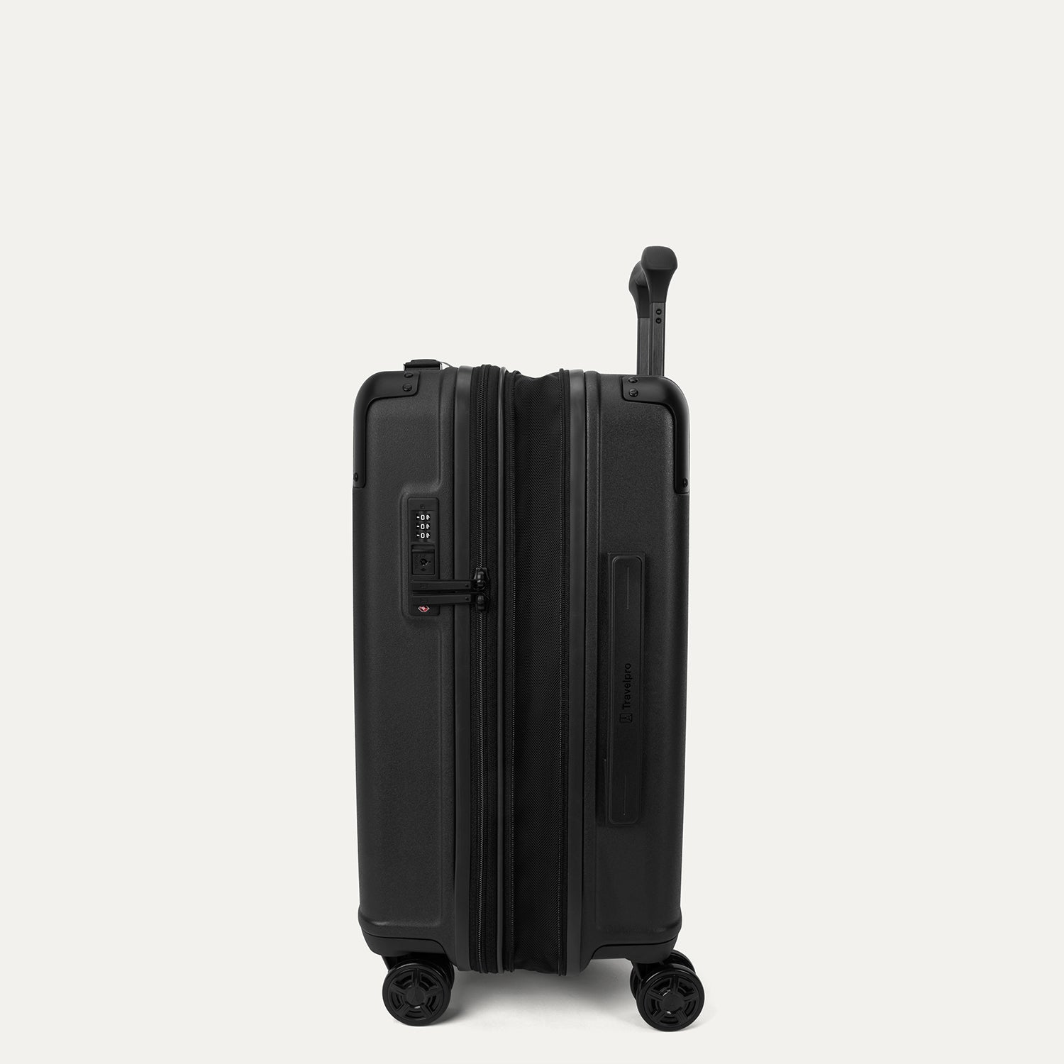 Hard Case Expandable Carry-On Spinner | Travelpro Platinum Elite