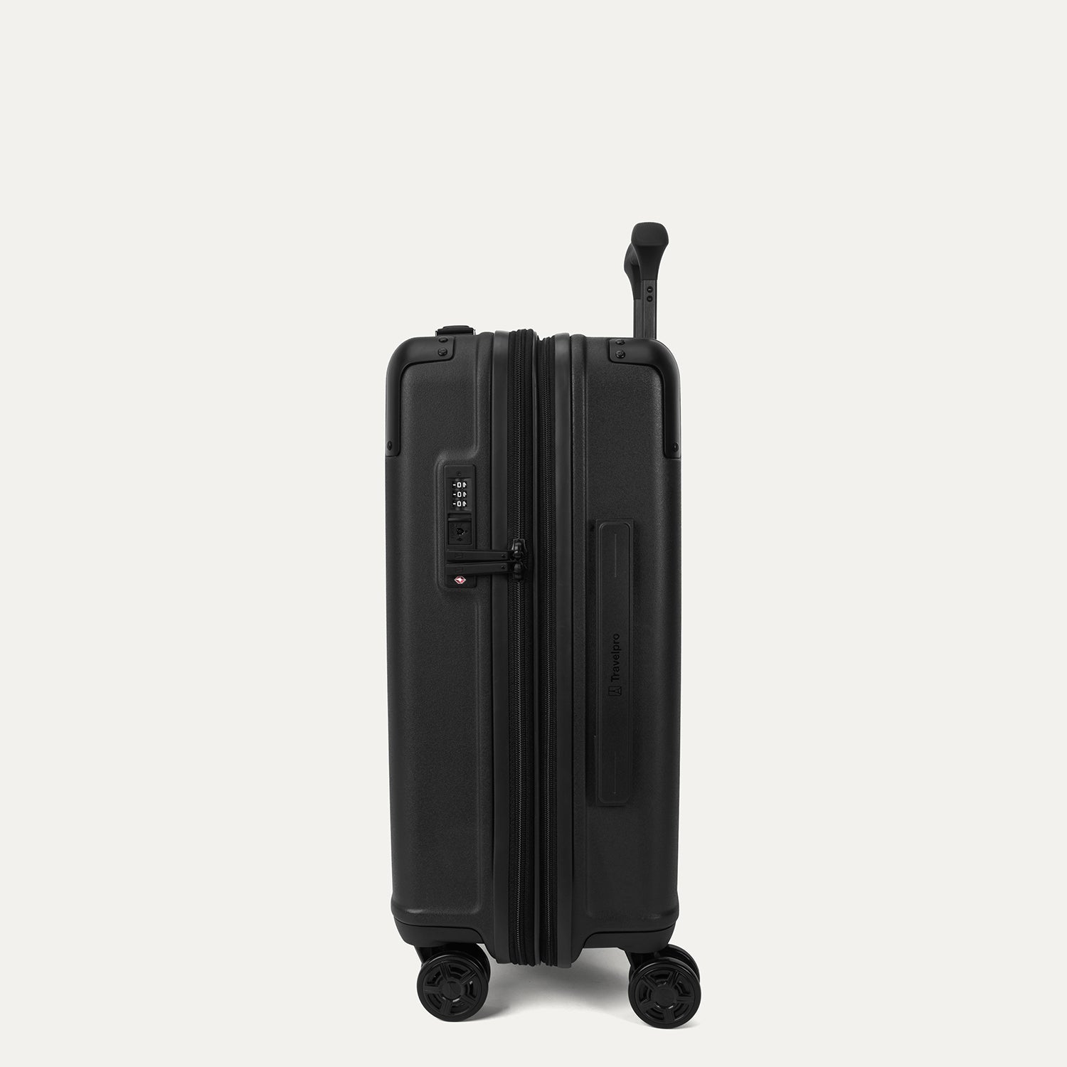 Hard Case Expandable Carry-On Spinner | Travelpro Platinum Elite