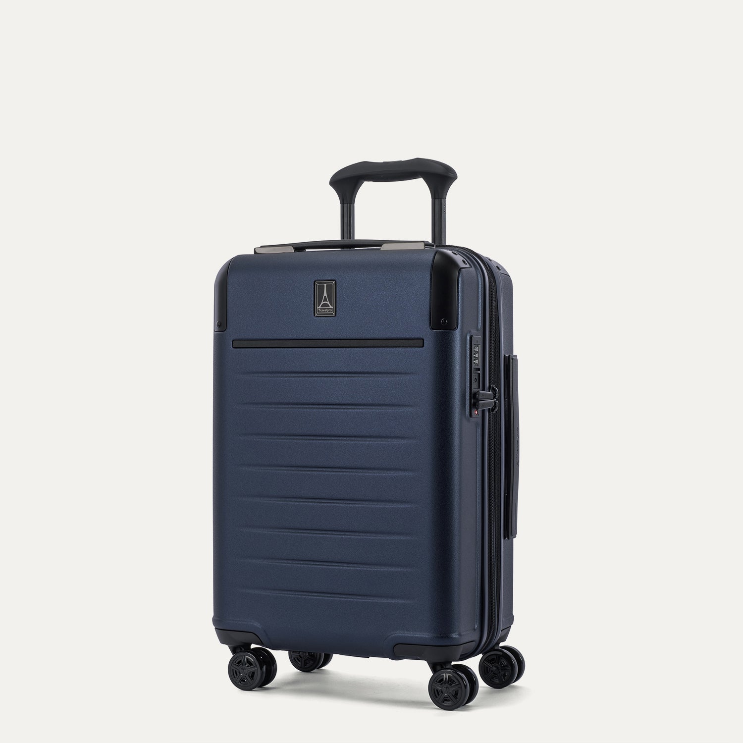 Platinum Elite Compact Carry-On / Large Check-In Hardside Set in