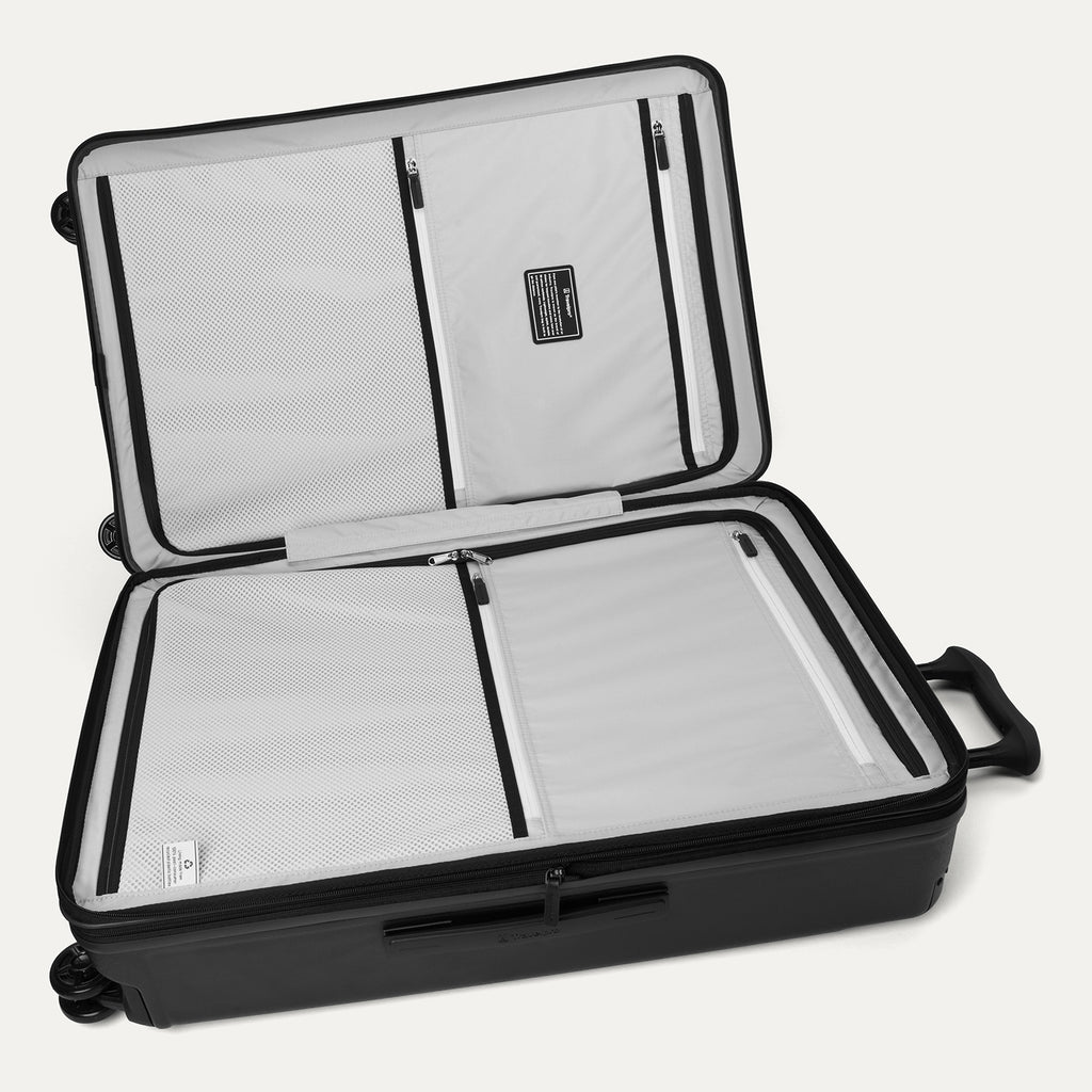 Hardside 3 Piece Luggage Set in Light Blue | Travelpro Platinum Elite