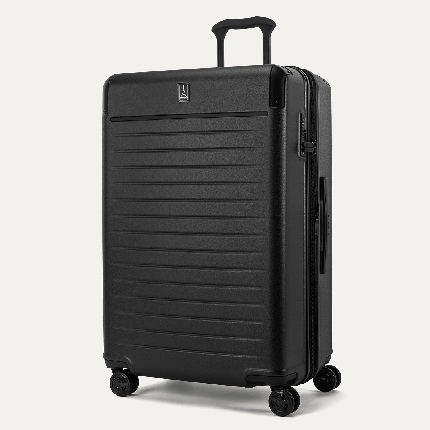 Hardside 3 Piece Luggage Set in Light Blue | Travelpro Platinum Elite