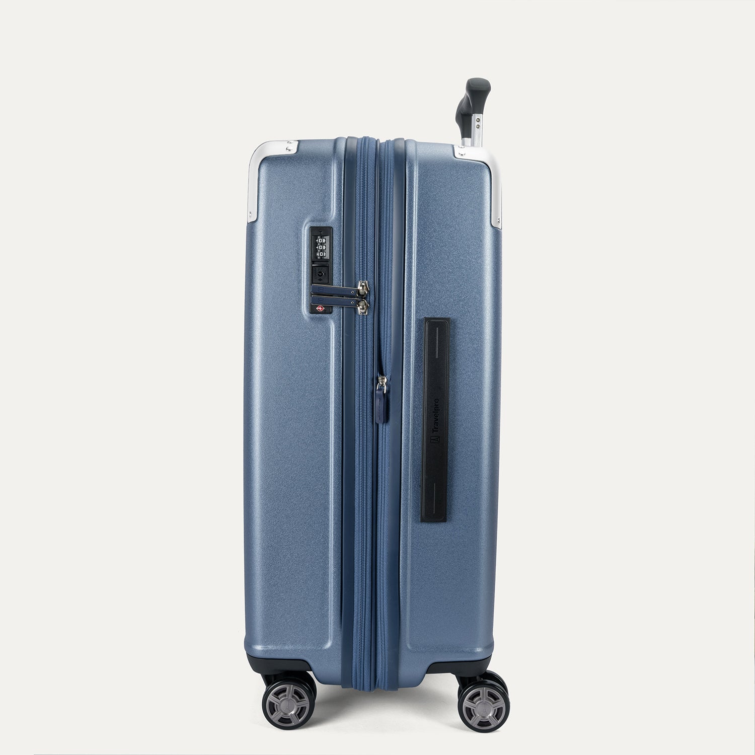 Hardside Medium Check-In Spinner | Platinum Elite by Travelpro