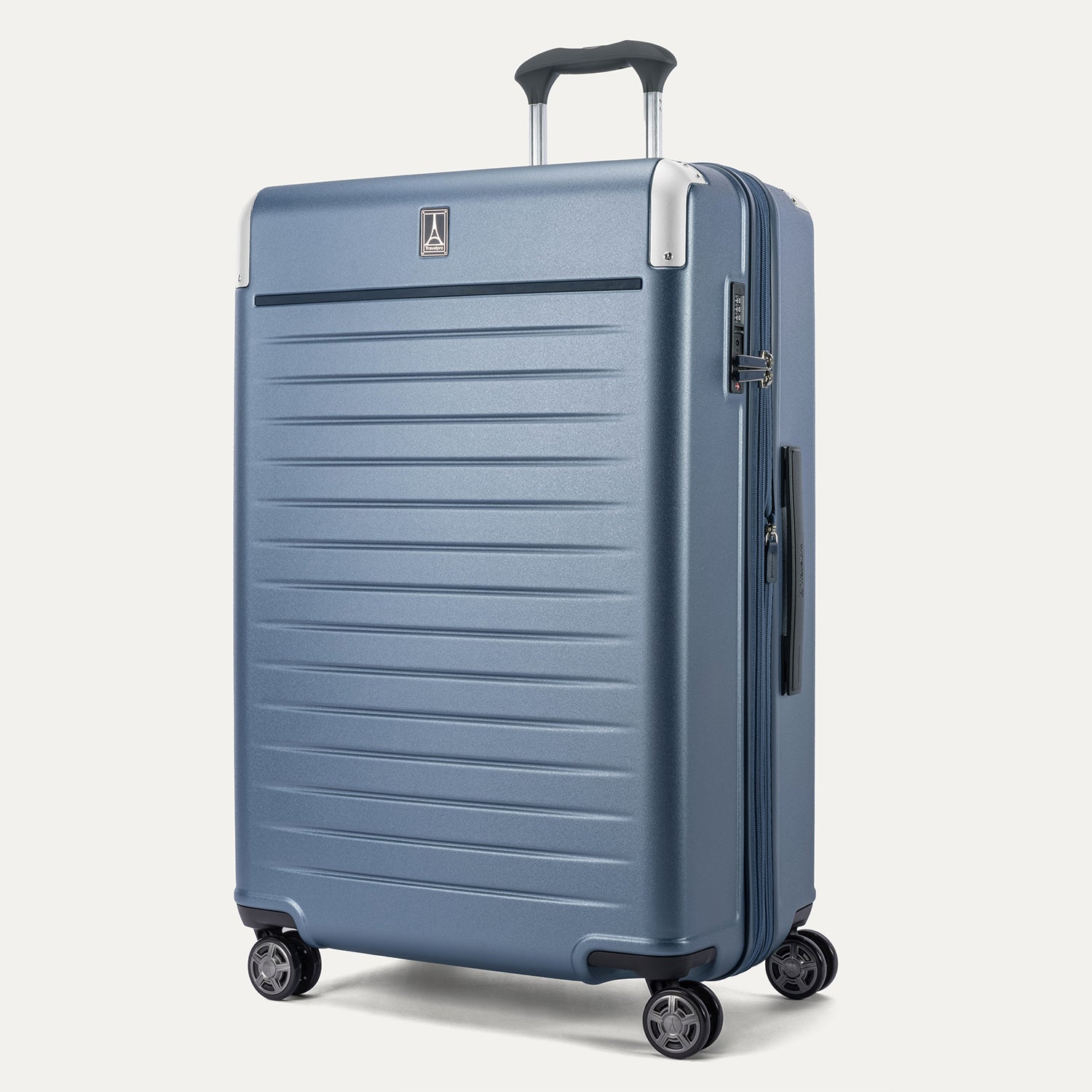 Platinum Elite Compact Carry-On / Medium Check-In Hardside Set in