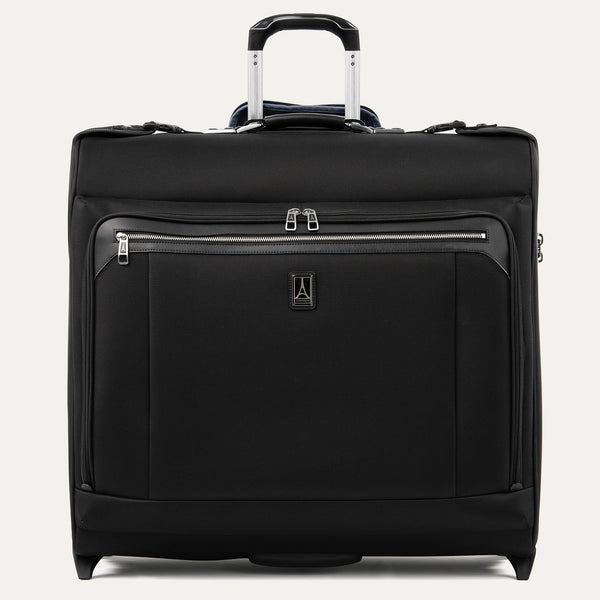 Platinum® Elite Rolling Garment Bag