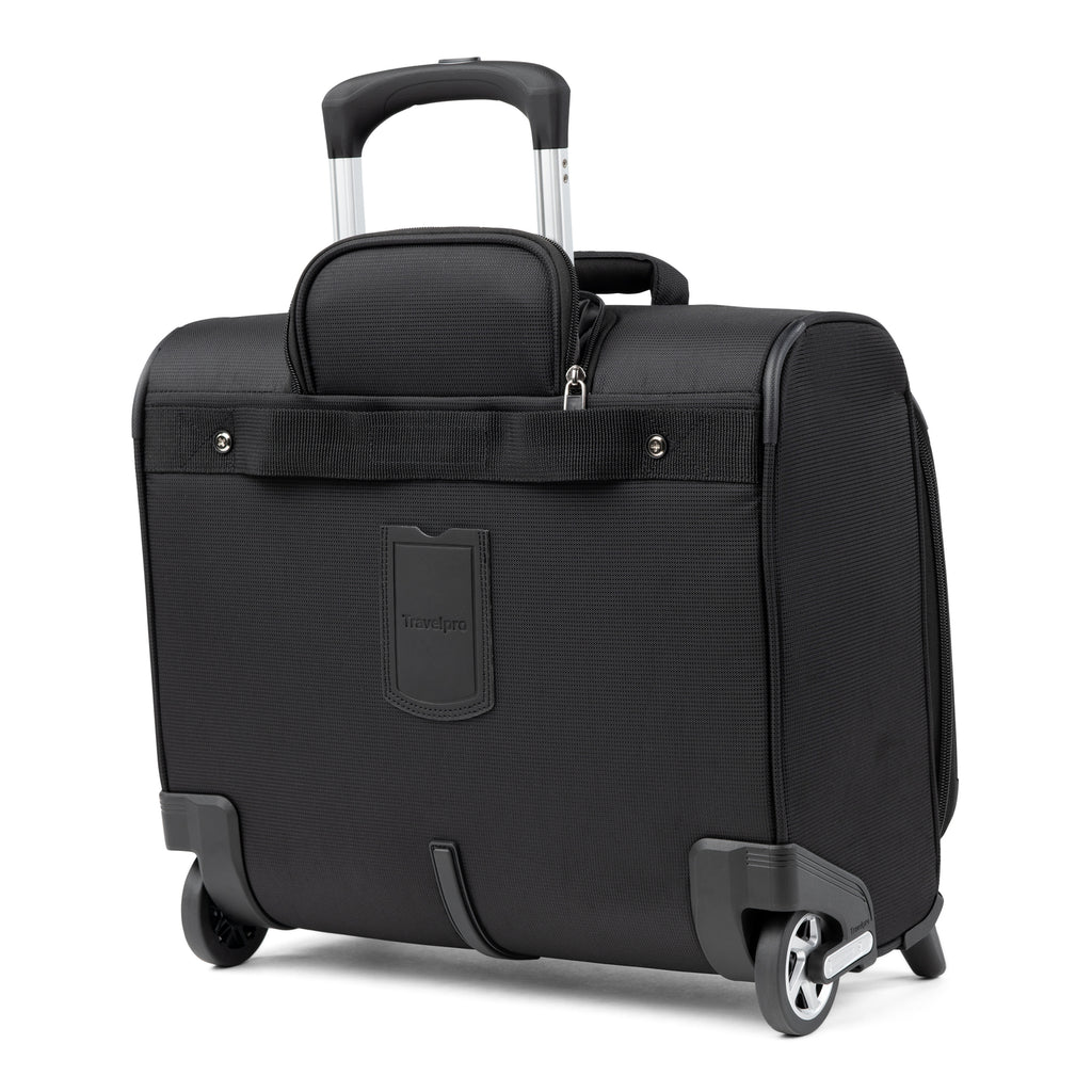 Compact Carry-On Rolling Tote | Maxlite 5 by Travelpro