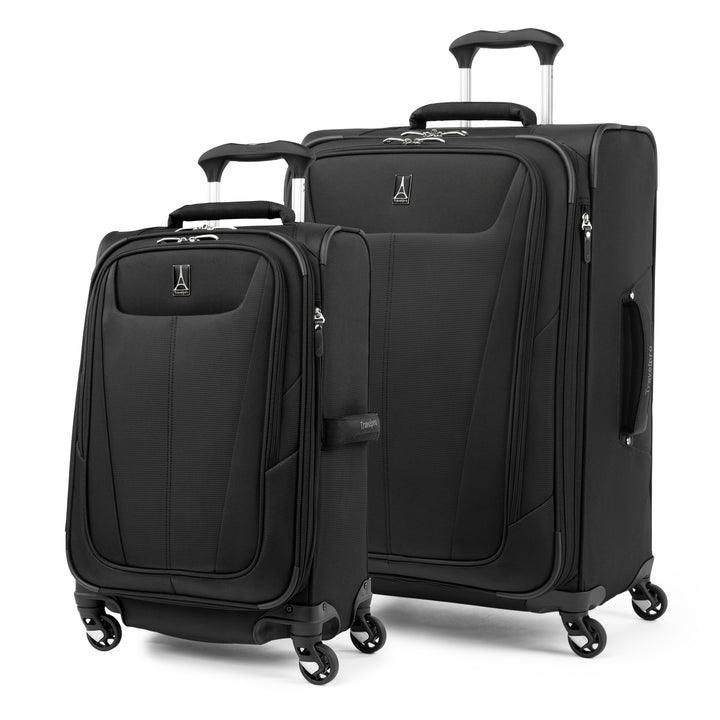 Maxlite 5 Breakaway Luggage Set 21