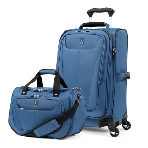 Carry Me Away - 2 PC Carry On Luggage Set | Maxlite by Travelpro