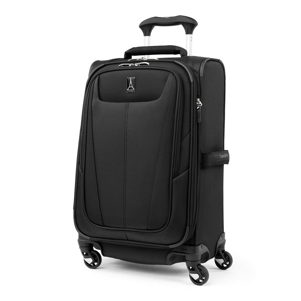 Travelpro Maxlite 5 21 Carry-On Expandable Spinner Black