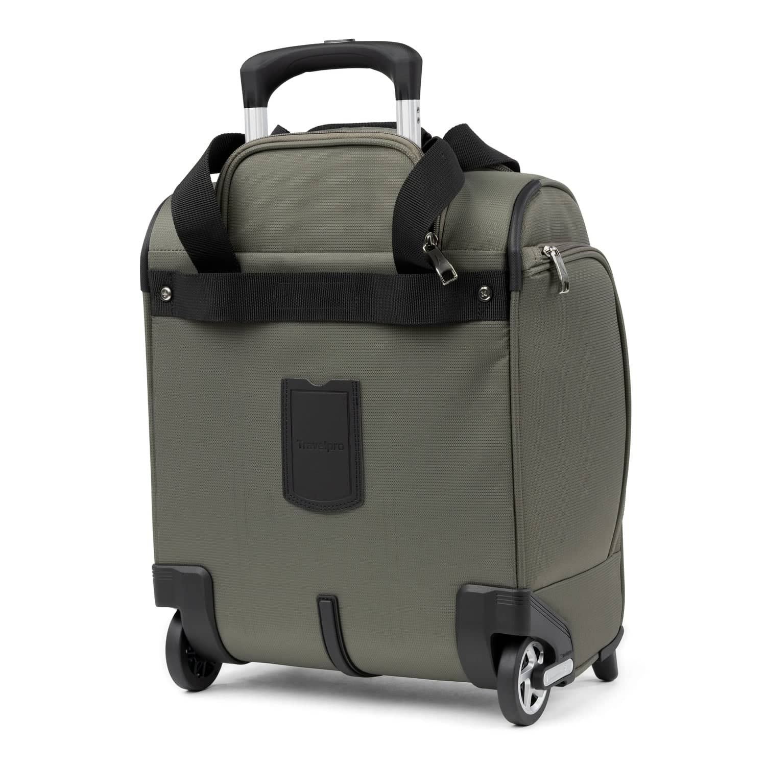 Travelpro 401177706 Maxlite 5 Rolling Underseat Carry-On - Slate Green