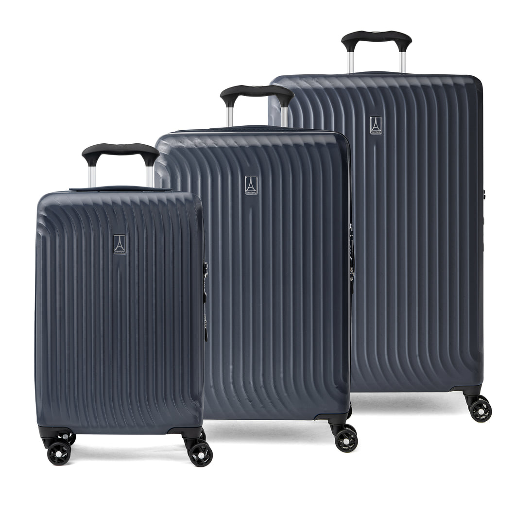 Maxlite® Air Carry-On / Medium / Large Hardside Set