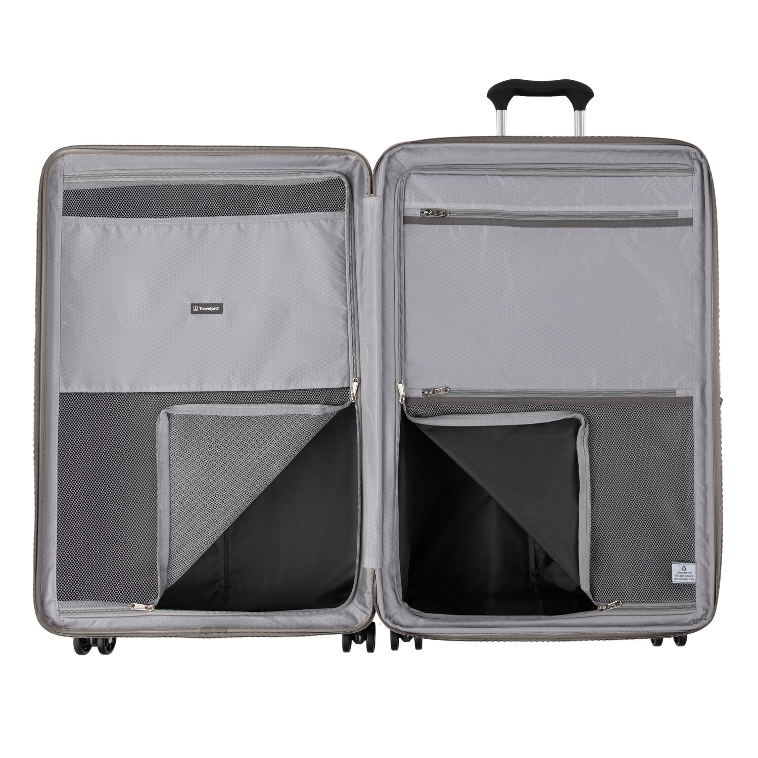 Maxlite® Air Carry-On / Medium Check-in / Large Check-in Hardside Expandable Spinner Luggage Set