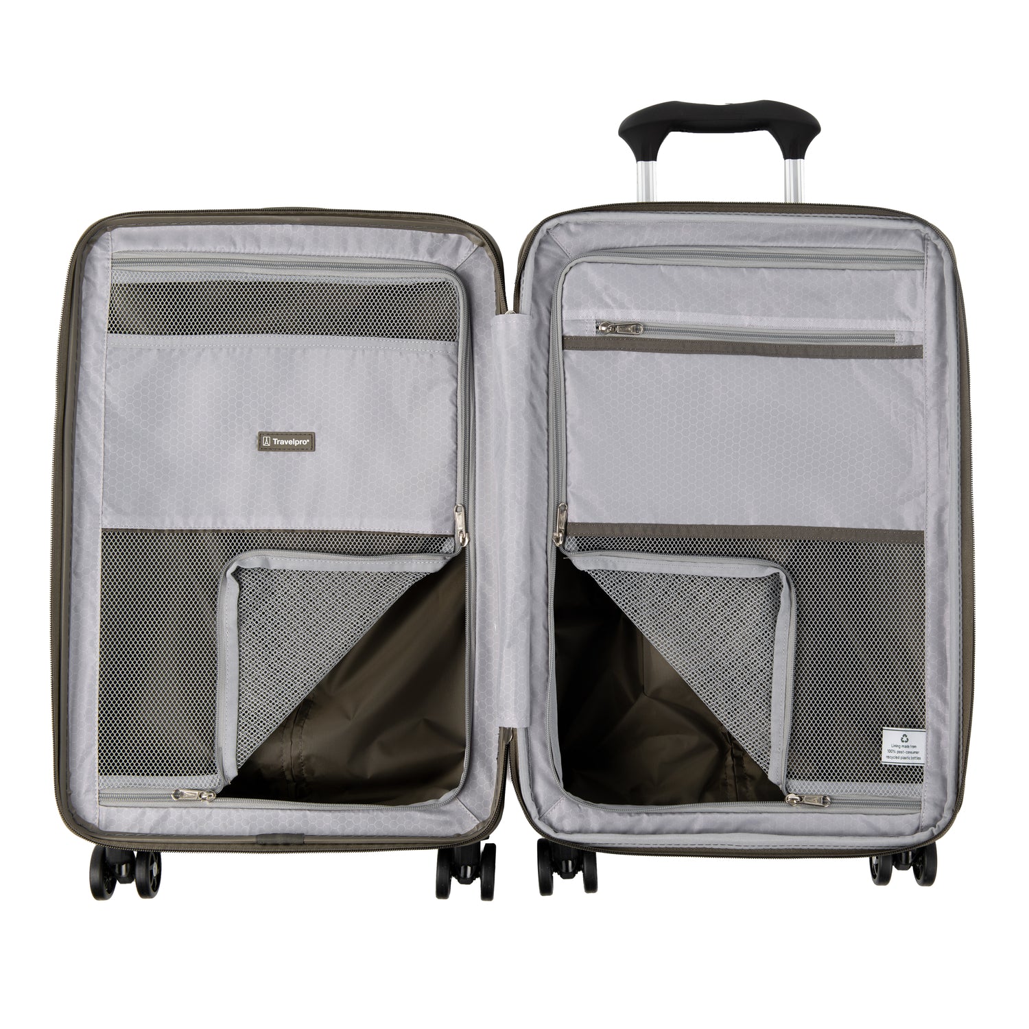 Maxlite® Air Carry-On Expandable Hardside Spinner