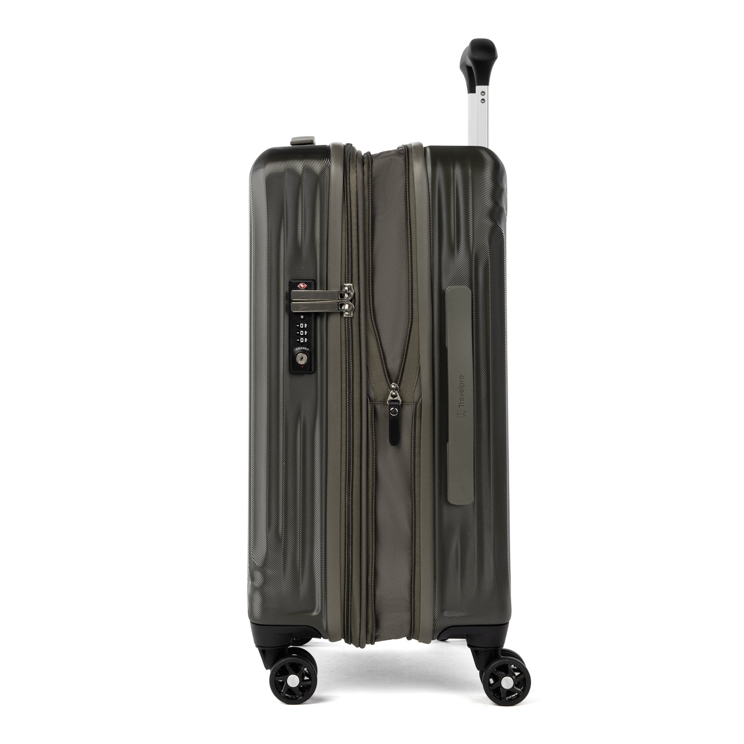 Maxlite® Air Carry-On Expandable Hardside Spinner