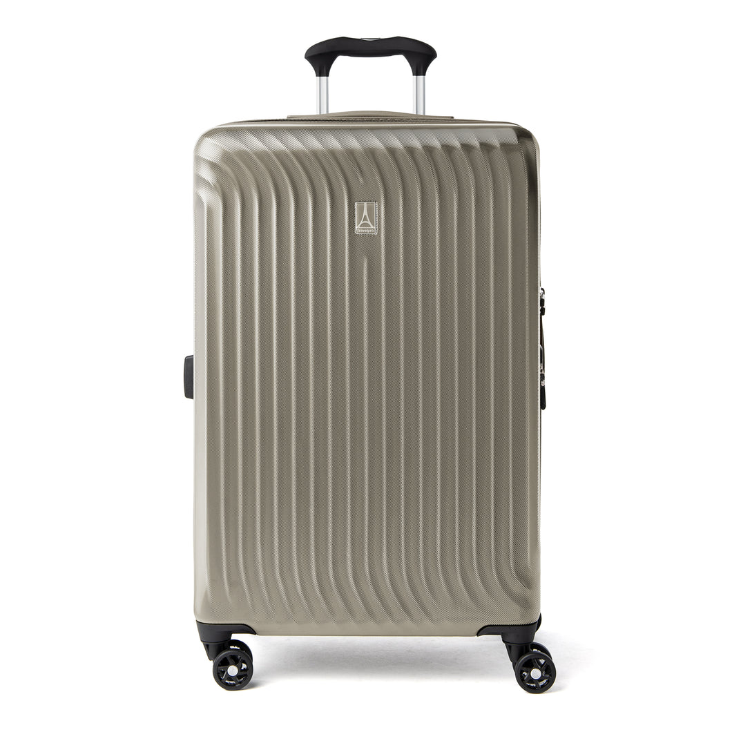 Travelpro Maxlite Air 25 Medium Check-In Expandable Hardside Spinner - Orchid