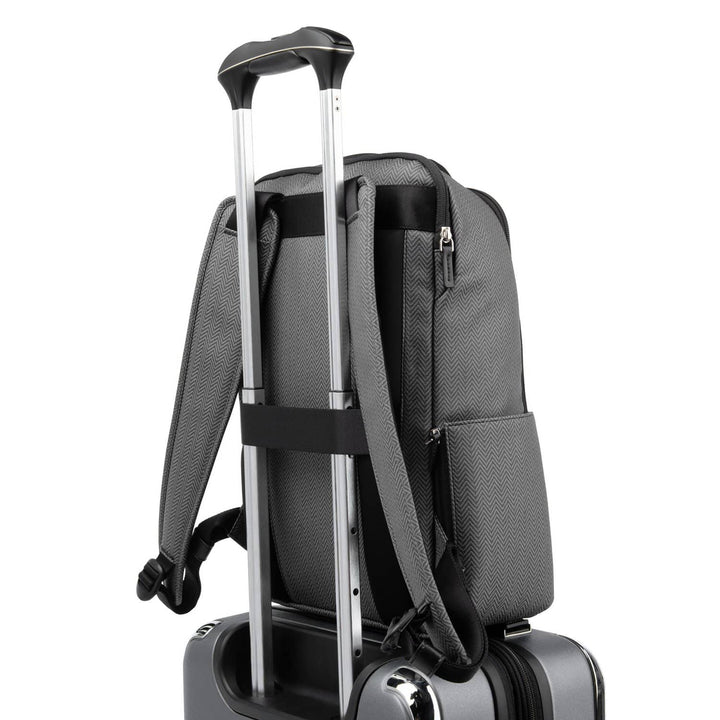 Slim Travel Backpack Travelpro x Travel + Leisure