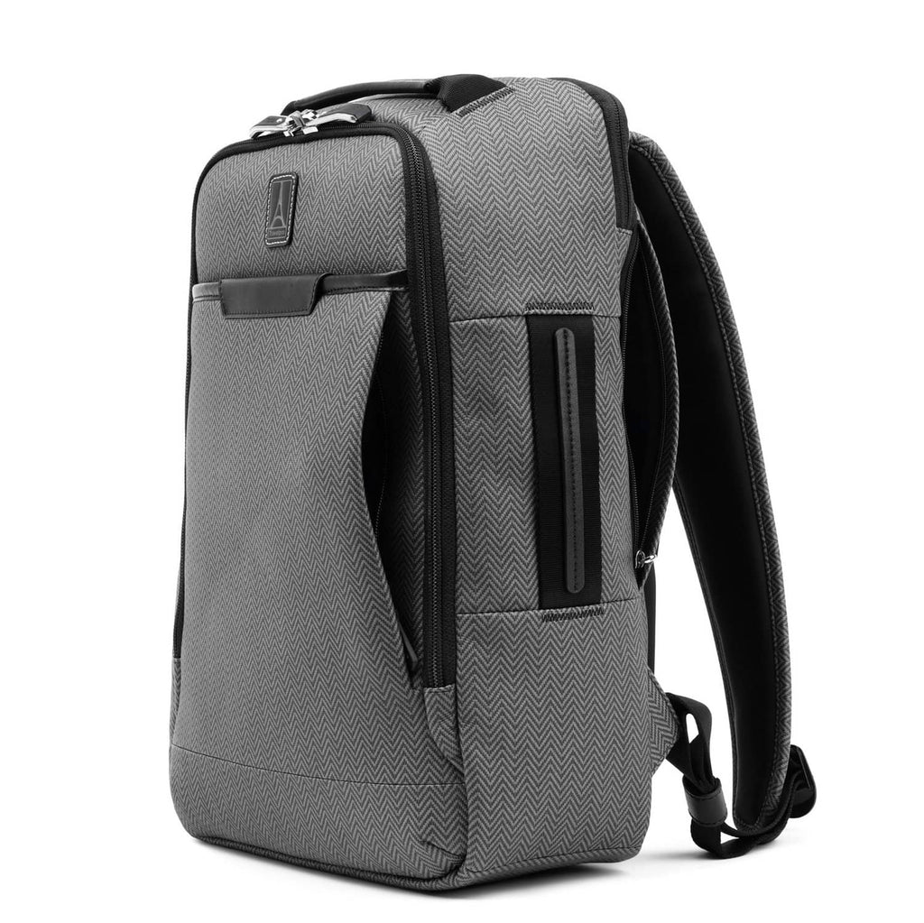 Slim Travel Backpack | Travelpro x Travel + Leisure