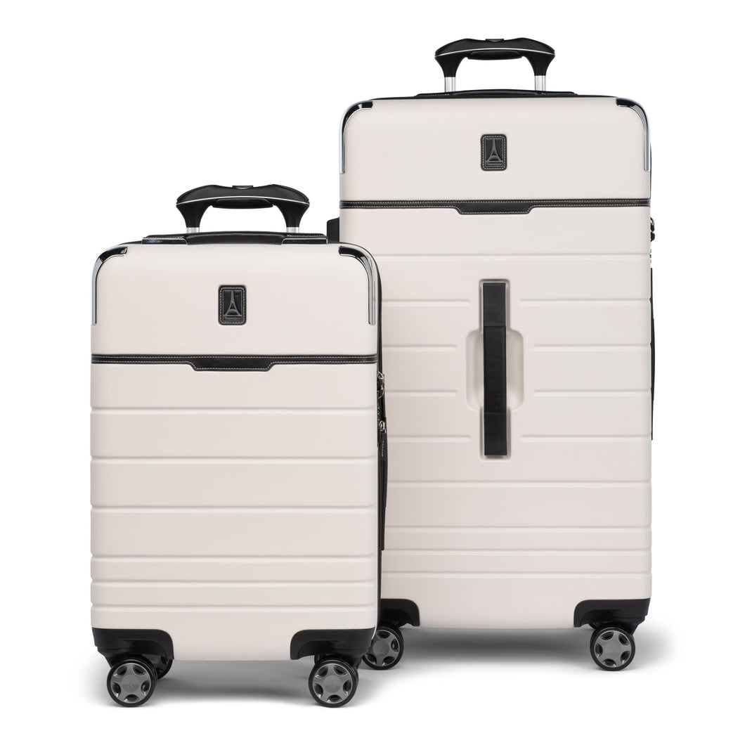 Travelpro® x Travel + Leisure® Carry-on/ Large Check-in Trunk Spinner - Luggage Set