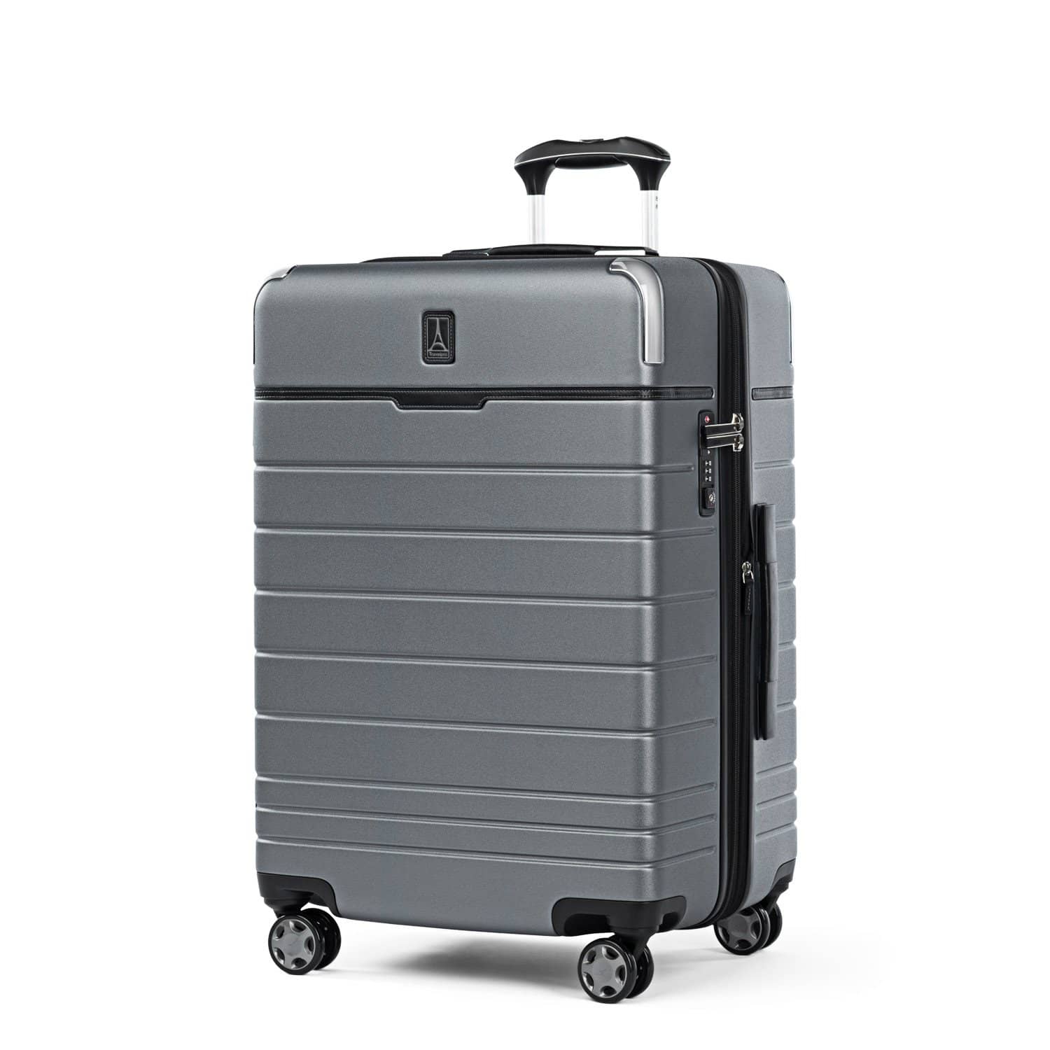 Travelpro® x Travel + Leisure® Compact Carry-on/ Checked Medium Spinner - Luggage Set