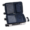 Travelpro® x Travel + Leisure® Compact Carry-on/ Checked Medium Spinner - Luggage Set