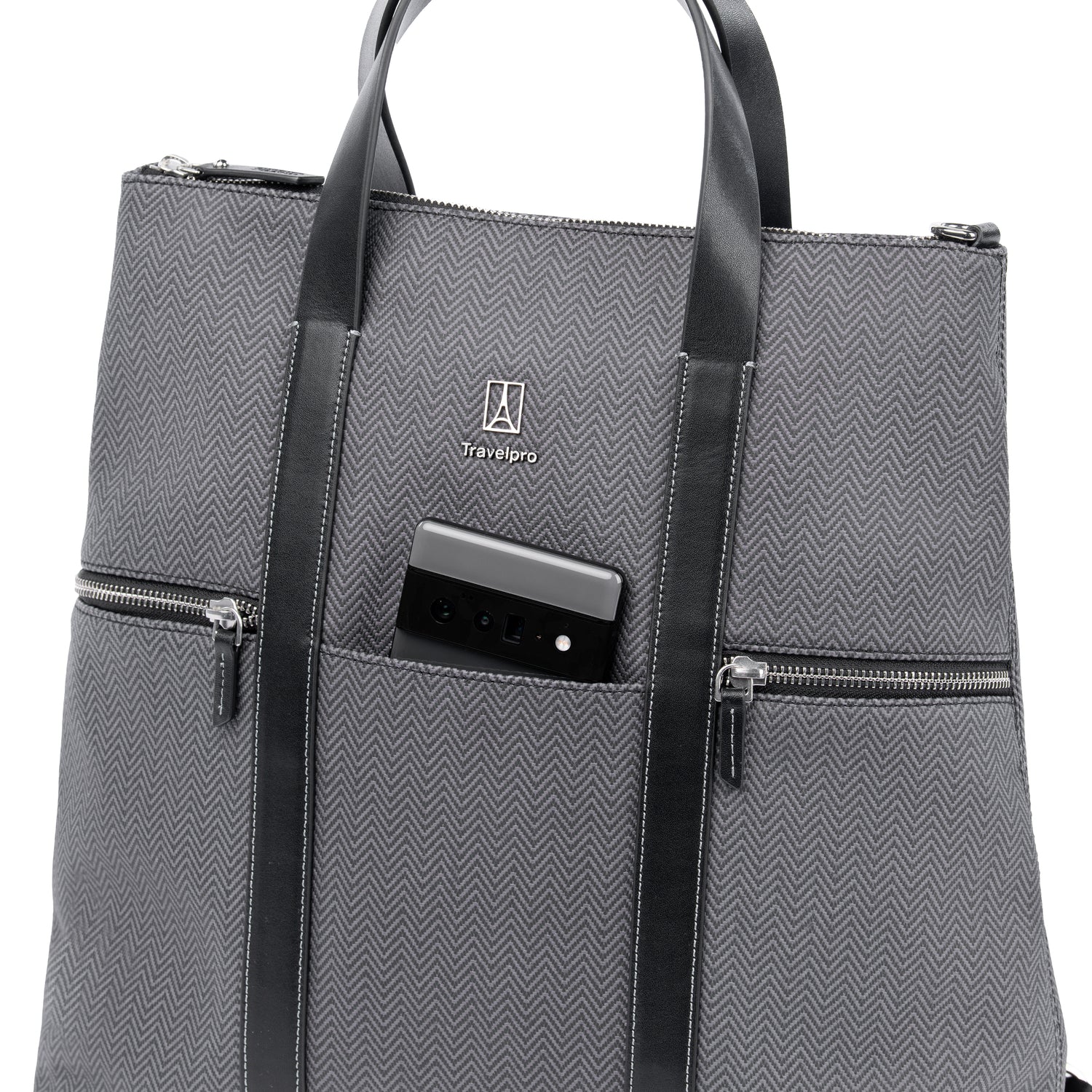 Travelpro® x Travel + Leisure® Women's Convertible Tote