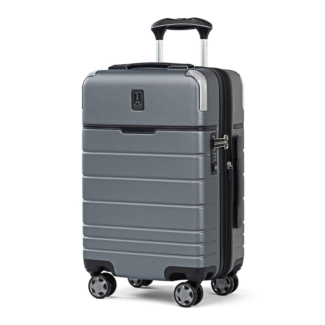 Travelpro® x Travel + Leisure® Carry-On Spinner