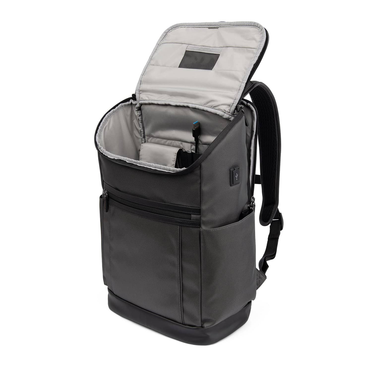 Crew™ Executive Choice™ 3 Medium Top Load Backpack