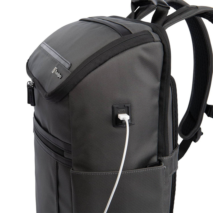 Medium Top Load Backpack | Crew Executive Choice 3 by Travelpro