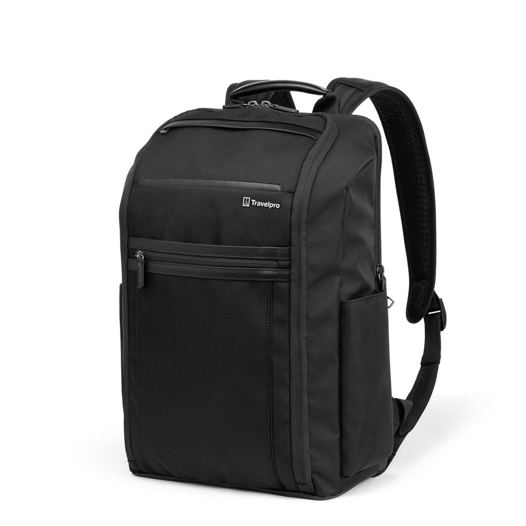 Lightweight Traveling Laptop Backpack, kingsons Business Travel Computer Bag Slim Laptop Rucksack 13.3 with USB Charging Port