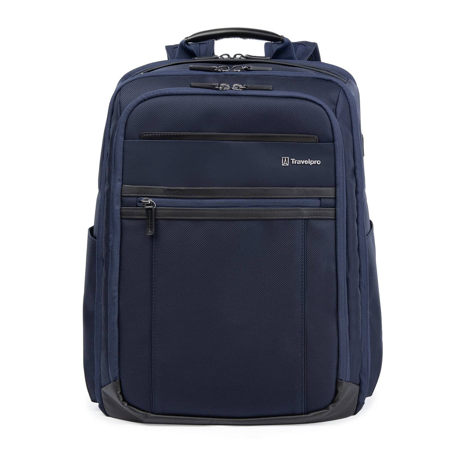 Padded Slim Laptop Backpack  Crew Executive Choice 3 by Travelpro