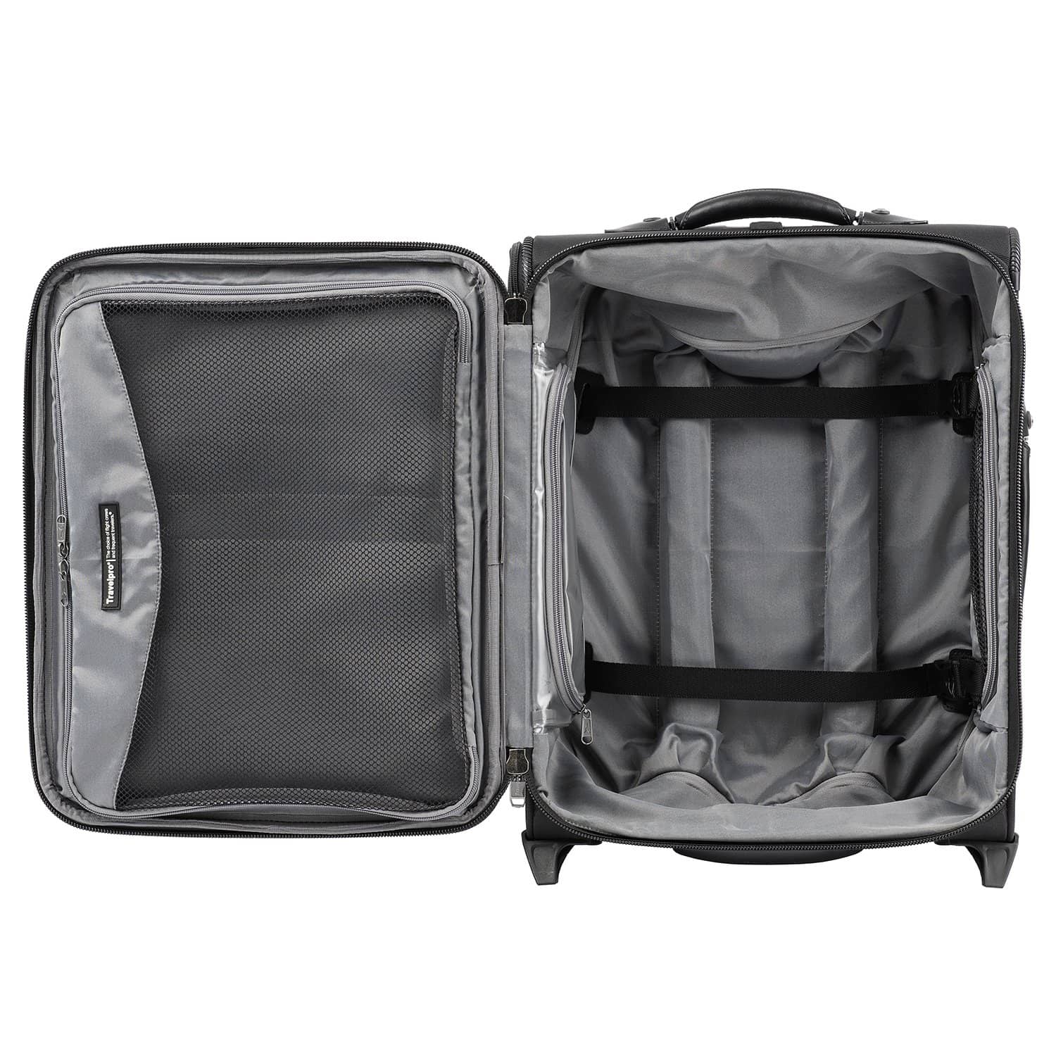 Travelpro トラベルプロ Crew 11 Crew™ 11 International Carry-on Rollaboard® – Travelpro
