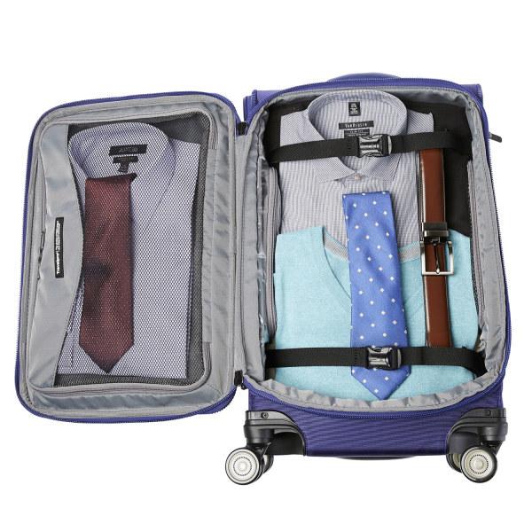Crew™ 11 21" Expandable Spinner Suiter