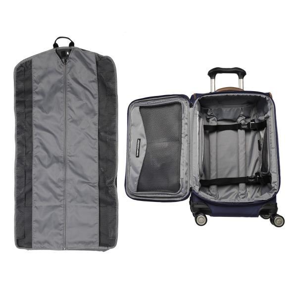 Crew™ 11 21" Expandable Spinner Suiter