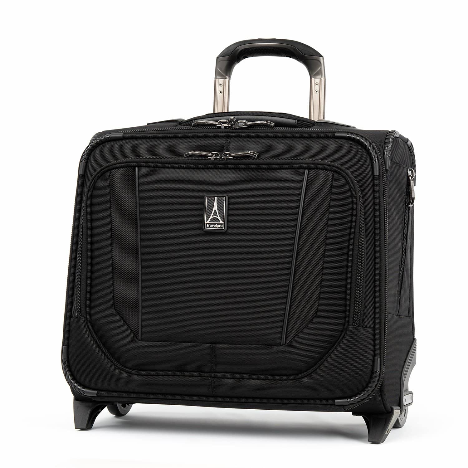 Crew™ VersaPack™ Carry-On Rolling Tote – Travelpro