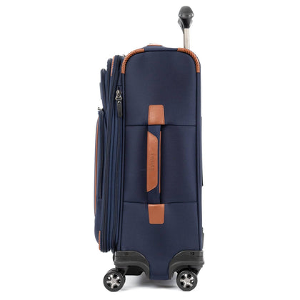 Crew™ VersaPack™ Max Carry-On Spinner – Travelpro