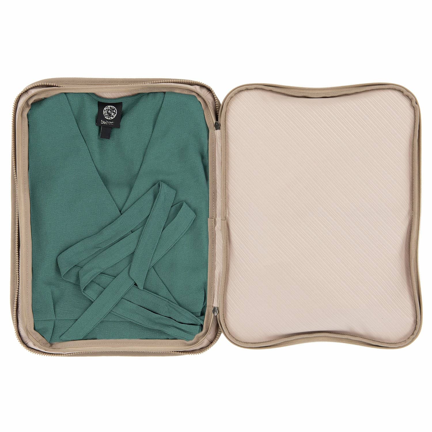 Travelpro Crew Versapack All-in-One Organizer - Global Size - Khaki