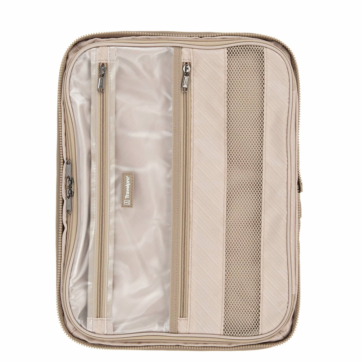 Travelpro Essentials Maxaccess Cubes Toiletry Organizer