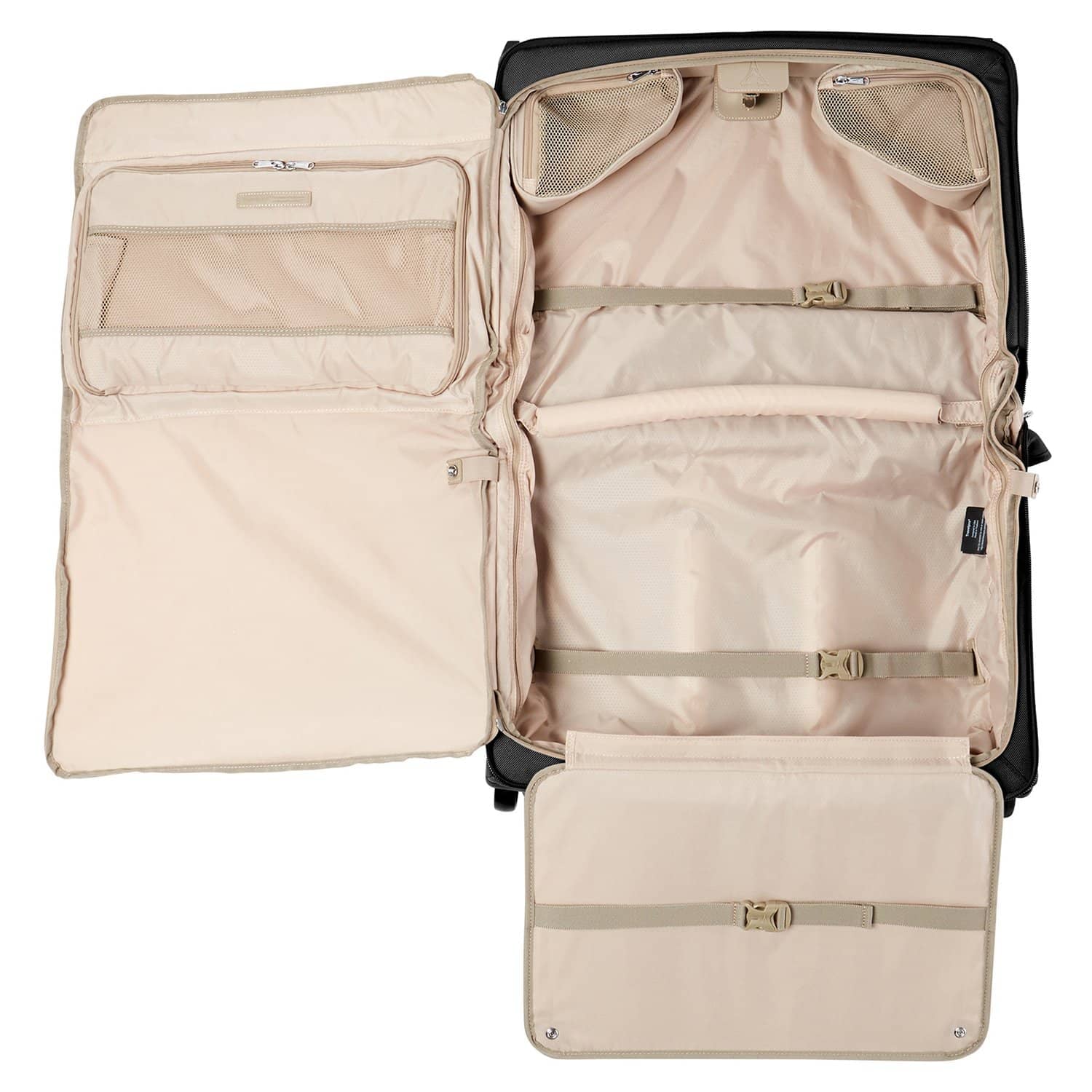 Platinum® Magna™ 2 Carry-on Rolling Garment Bag