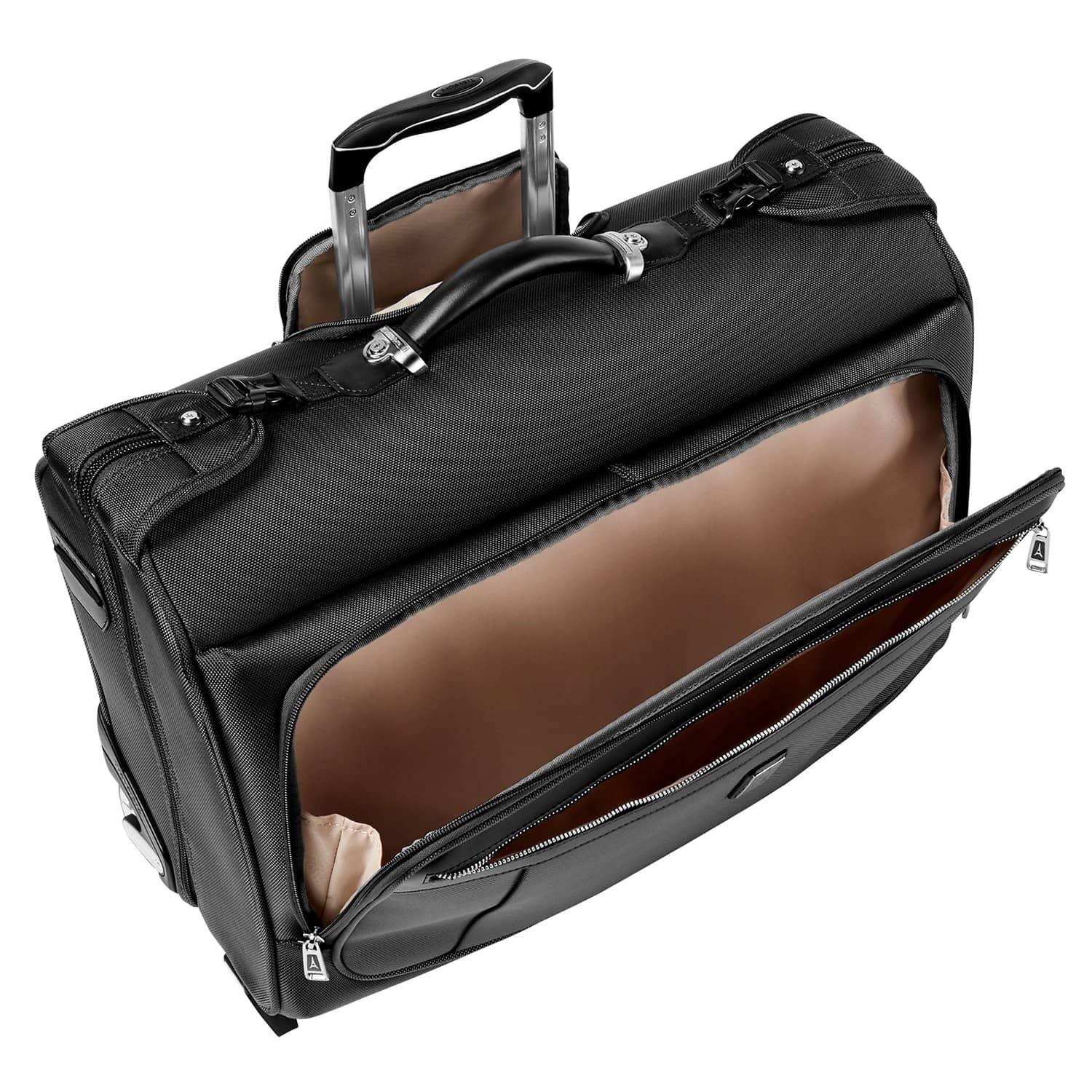 Travelpro Platinum Magna 2 22 Carry-On Rolling Garment Bag