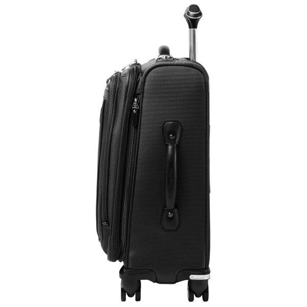 Hartmann Metropolitan 2 Extended Journey Expandable Spinner – Luggage Pros